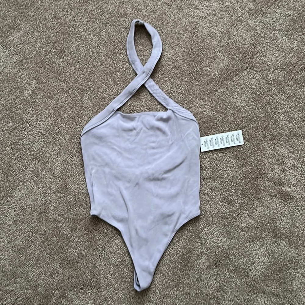 NWT urban outfitters bodysuit